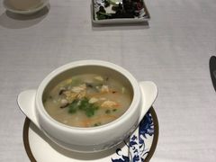 -Yan Ting 宴庭中餐厅(上海静安瑞吉酒店)