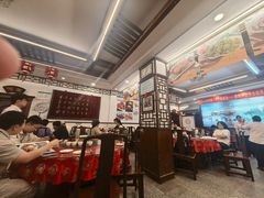 -玉华台饭庄(裕中西里小区店)