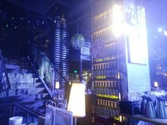 -胡桃里音乐酒馆(下沙店)