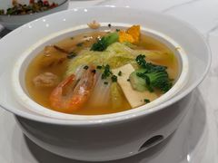 -筱爷叔·上海传统手工菜(新桥店)