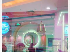 -天虹购物中心(石路店)