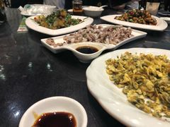 -健眺小海鲜(临海后山店)