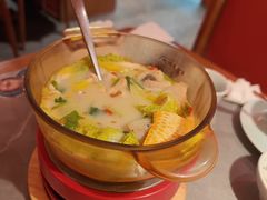 -闽上鲜·福建菜(龙湖滨江天街店)