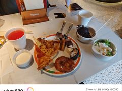 -比格比萨自助(宝山日月光店)