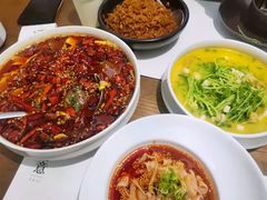 -榕意·川味之美(深业上城店)