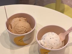 -LUNEURS月乐诗 La Glace(环贸店)