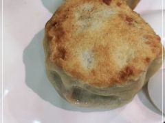 -清真牛街祥云轩门钉肉饼(左家庄店)
