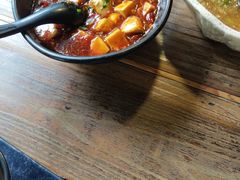 -院子餐厅·大锅菜·老杭帮(桥西直街店)