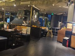 -绿茶餐厅(成都大悦城店)