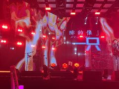 -MOSSO·Liveshow(M3香港广场店)