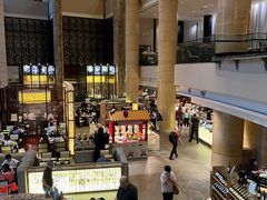 -成都保利公园皇冠假日酒店(熊猫基地店)