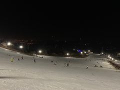 -北京万龙八易滑雪场