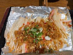 -五样儿西昌小签签烤串(天府三街店)