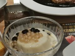 -豪客来牛排(成都锦江大融城店)