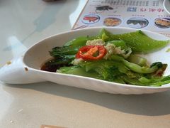 -粤点越有·茶点·粤菜(樵岭国际店)