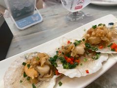 -浅深(世茂滨江精品店)