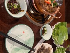-顺顺小吃(独克宗古城店)
