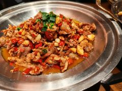 -八碗湘长沙市井菜(坡子街店)