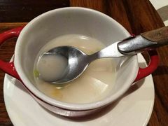 -食间牛排(湖西路店)