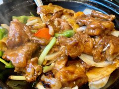 牛蛙-正斗·港式粤菜(SKLP店)