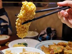 一品地瓜酥-小土豆北方菜馆(文慧园店)