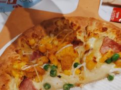 -达美乐比萨(骏壹万邦广场店)