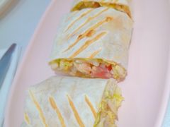 -库滋明·俄罗斯特色美食(中央大街店)