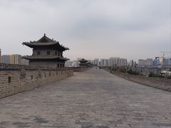 -大同古城墙