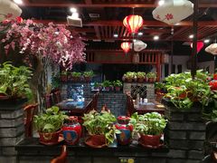 -蠔友汇(皇姑店)