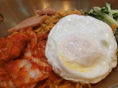 -百事喜乐炸鸡铺(合肥首店)