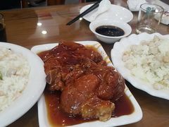 -砂锅李(九江路店)