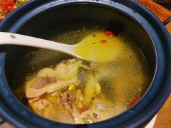 -鸿运楼·舌尖上的徽菜