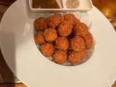 -真地道京味府·鲜橙烤鸭·北京菜(朝外大街东大桥店)