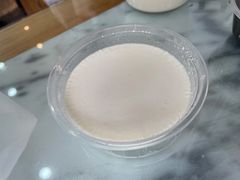 双皮奶-芝麻糊世家(西华店)