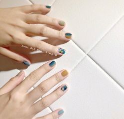 -Halo美甲美睫