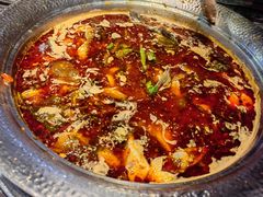 -老船舫·现做活鲜鱼馆(东郊记忆店)