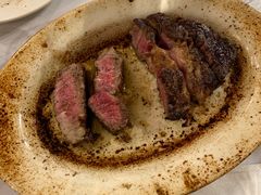 -摩根扒房(桐梓林店)