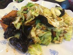 -东坡熬鱼馆(天泰路店)
