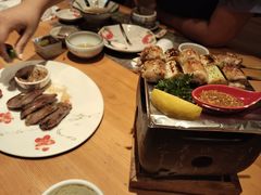 -大岛日本料理铁板烧(南通大饭店)