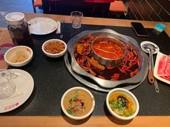 -董家湾重庆老火锅(嘉华店)