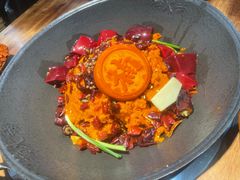 -楠火锅(哈尔滨金爵万象店)