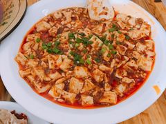 -勇猛子川菜馆(新军路店)