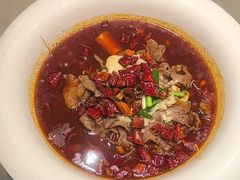 -大鹏饭店·金陵家宴(奥体中心店)