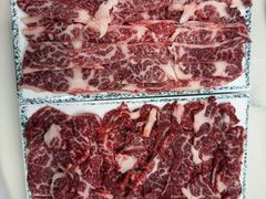 -潮悦牛肉火锅城(水贝店)