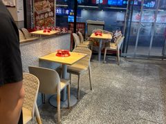 -每味每客·重庆麻辣烫(拓展大厦店)