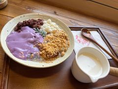 -五代同糖·甜品糖水店(河下古镇店)