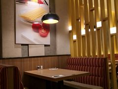 -Sizzler时时乐西餐厅(长楹天街购物中心店)