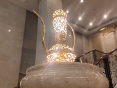 -芜湖金鹰尚美酒店