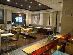 -肯德基(九龙店)