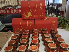 -潇湘码头·鲜湘菜(常营店)